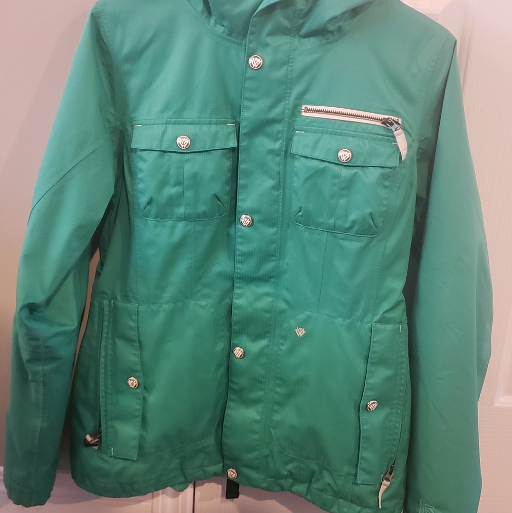 BURTON Snowboard Jacket